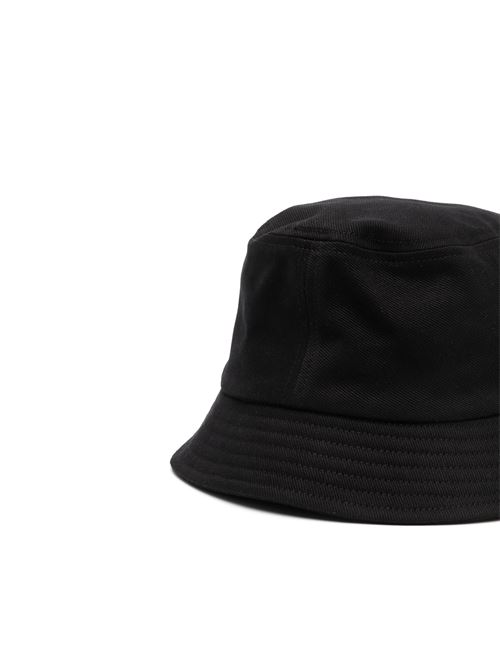 Cappello con logo ISABEL MARANT | CU001XFAA2C08ABKBK